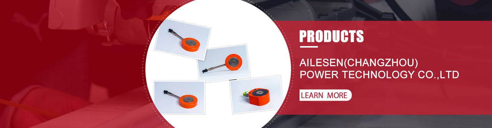 Bomba de alta presión hidráulica