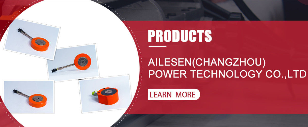 Porcelana AILESEN(CHANGZHOU)POWER TECHNOLOGY CO.,LTD 