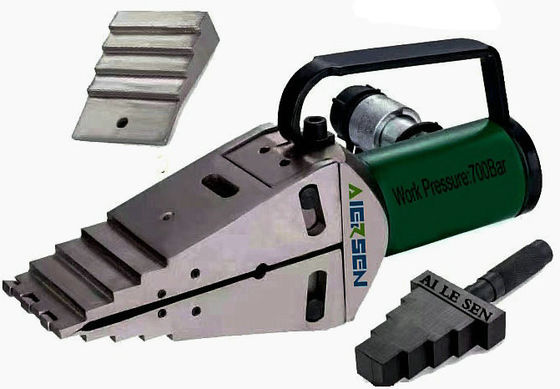 quality  Portable Hydraulic Flange Separator Tools For Maintenance Overhaul Testing And Valve Replacement factory