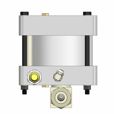 3300개 바 수력 공기압 펌프