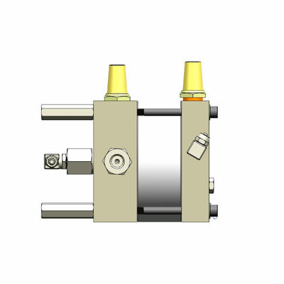 2000 바 고압 수력 공기압 펌프