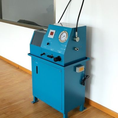 Water of olie hydraulische hogedrukpomp met uitlaatgrootte 1 4 inch tot 1 inch en compacte afmetingen 690x250x185mm voor prestaties