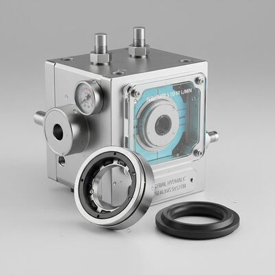 Fuel Valve Test Device Hydraulic Hand Pump Hydraulic And Pneumatic Manual Pump Designed for Pressure Testing Applications