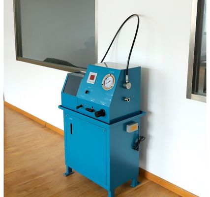 Αντλίες Υψηλής Πίεσης Υδραυλικών Συστημάτων Χάλυβα Τεχνολογία Μονής Αντλίας Παρέχοντας Λύσεις Υδραυλικής Ισχύος για Βιομηχανικά Μηχανήματα