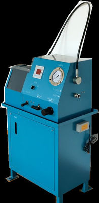 29kG Enkele Pomp Technologie Hogedruk Hydraulische Handpomp Geschikt voor Hydraulische Test- en Kalibratietoepassingen