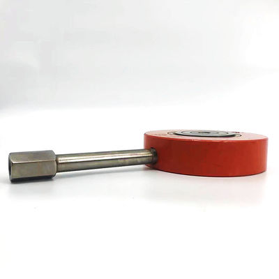 Van de het Acterencilinder van UFL Telescopische Enige de Hydraulische Hefboom 2000 Bar in Smalle Ruimten