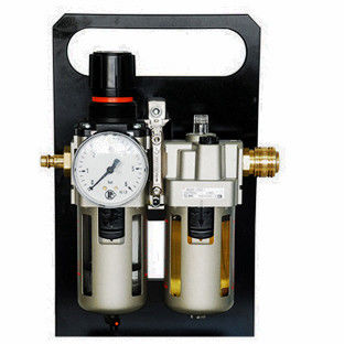 parafusos M10-M56 aplicáveis da máquina pneumática da chave de torque 12000Nm