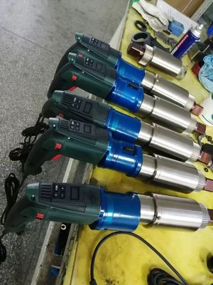 ADS 시리즈 전기 토크는 동력 공구 전기 볼트 토크 총을 확 비틀