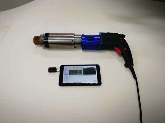 ADS 시리즈 전기 토크는 동력 공구 전기 볼트 토크 총을 확 비틀