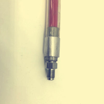 Pressão hidráulica dos conjuntos de mangueira das uniões 3300Bar dos componentes hidráulicos da mangueira