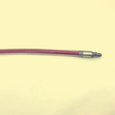 Pressão hidráulica dos conjuntos de mangueira das uniões 3300Bar dos componentes hidráulicos da mangueira