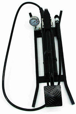 La unidad de poder de mando por pedal de la pompa hydráulica de la presión máxima 700Bar