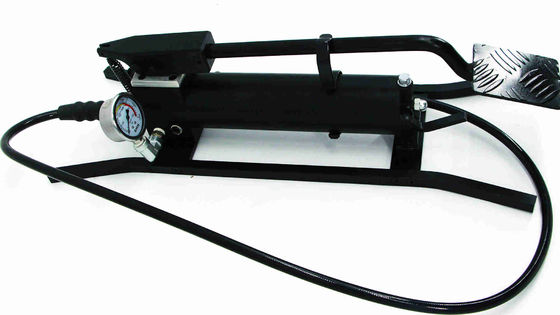 La unidad de poder de mando por pedal de la pompa hydráulica de la presión máxima 700Bar