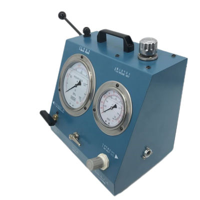 Únicos 1050 motopropulsores hidráulicos portáteis elétricos de alta pressão da bomba hidráulica da barra