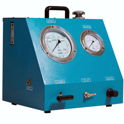 3300Bar υδραυλικές μονάδες ισχύος υψηλών αντλιών