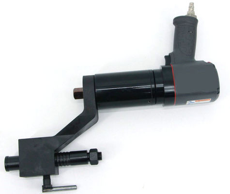 ferramenta elétrica manual pneumática da chave de torque 200Nm e para o aperto e o Uns