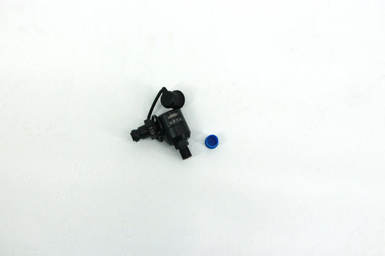 el acoplamiento de alta presión 150MPa giró la presión del acoplamiento rápido hidráulico de 1500 barras