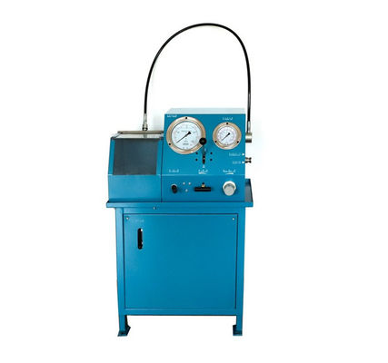 Marine Fuel Valve Testing HDP1100-2 è adatta ad iniettore MAN35-98