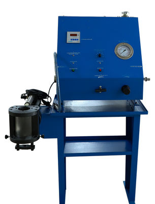 2l/Min Fuel Valve Test Device hdp1100-X voor WäRtsilä rechts-Flex W-X Common Rail Engines