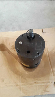 S60mec 실린더 커버를 위해 스레드 상술 M60x4를 팽팽하게 하는 잭 수력 볼트