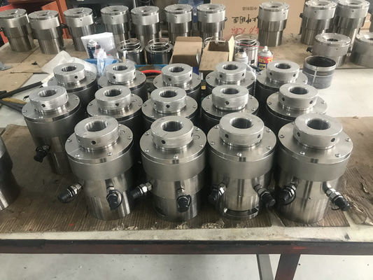 Ferramenta de tensão 21500Bar 2483 KN do parafuso hidráulico de Stu Series Subsea