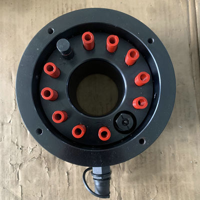 1500の棒油圧ボルト引張りシステム装置7000KN