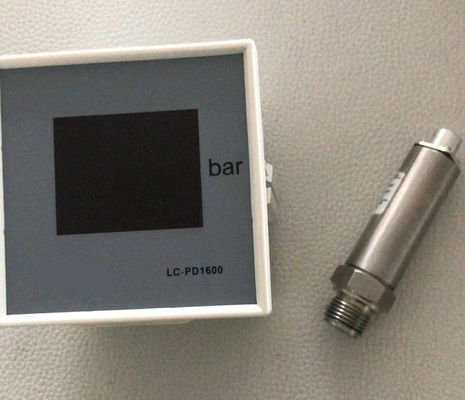 Lc-PD1600 Digitale Vertoning