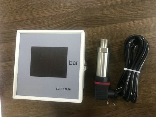 Lc-PD1600 Digitale Vertoning