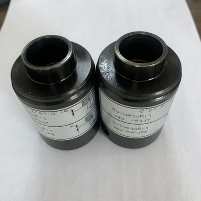 Los recambios de HDP para la prueba de la válvula del combustible fijaron la vivienda de la primavera completa