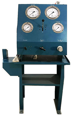 VTU-1100N APROVISIONAN DE COMBUSTIBLE EL DISPOSITIVO DE LA PRUEBA DE LA VÁLVULA