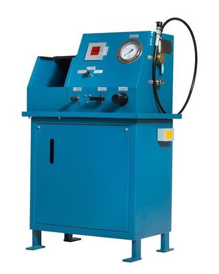 Dispositivo de Marine Auxiliary Fuel Valve Test